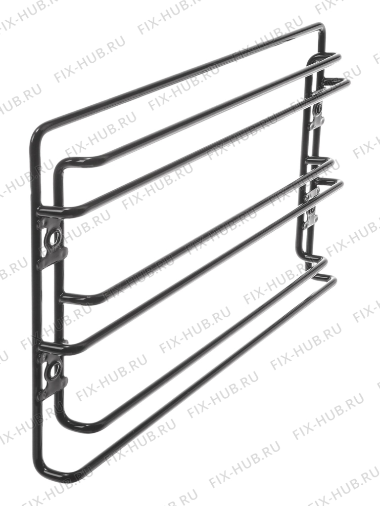 Большое фото - Решетка для электропечи Bosch 11022120 в гипермаркете Fix-Hub