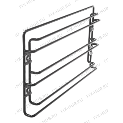 Решетка для электропечи Bosch 11022120 в гипермаркете Fix-Hub