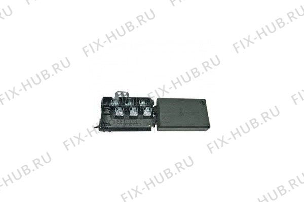 Большое фото - Клеммной блок Indesit C00082512 в гипермаркете Fix-Hub