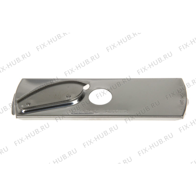 Нож-резак для кухонного измельчителя DELONGHI AX1123 в гипермаркете Fix-Hub