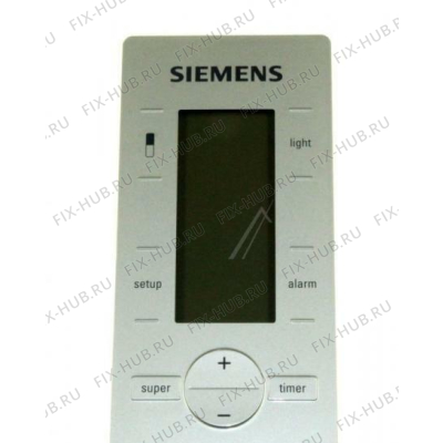 Модуль для холодильной камеры Siemens 00645547 в гипермаркете Fix-Hub