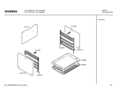 Схема №4 HV11354EU с изображением Инструкция по эксплуатации для плиты (духовки) Siemens 00582419