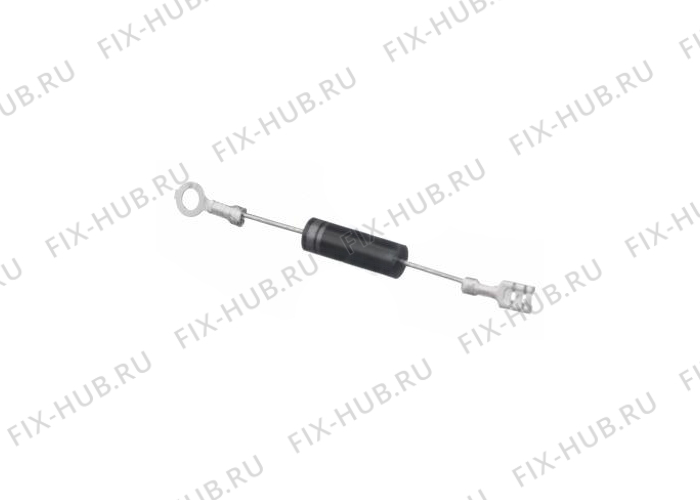 Большое фото - Диод для микроволновки Bosch 00606331 в гипермаркете Fix-Hub