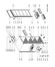 Схема №1 AFG7030 (F092297) с изображением Вапорайзер для климатотехники Indesit C00341116