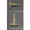 Кнопка, ручка переключения для стиралки Zanussi 50294708008 50294708008 для Zanussi ZWG2850W