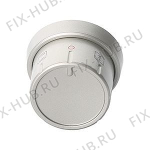 Большое фото - Ручка переключателя для плиты (духовки) Bosch 00637244 в гипермаркете Fix-Hub