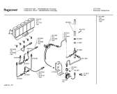 Схема №1 5RI29SPMX с изображением Рефлектор для ветродува Bosch 00357972