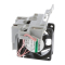 Вентилятор для электросушки Bosch 12015062 для Siemens WT47W6ECO selfCleaning condenser