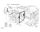 Схема №2 HL7415 с изображением Индикатор для духового шкафа Siemens 00040668