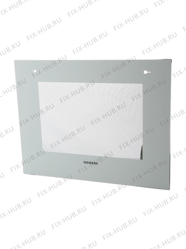 Большое фото - Фронтальное стекло для плиты (духовки) Siemens 00718869 в гипермаркете Fix-Hub