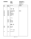 Схема №9 FC204S6FF с изображением Модуль платы кинескопа для жк-телевизора Siemens 00758870