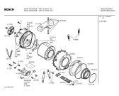 Схема №2 WFL1241II MAXX AQUAVIGIL с изображением Инструкция по установке и эксплуатации для стиралки Bosch 00526733