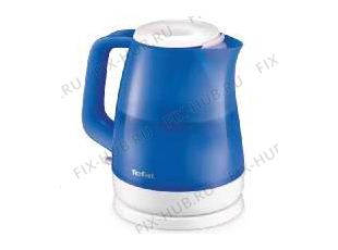 Чайник (термопот) Tefal KO151430/87A - Фото