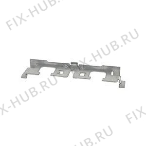 Большое фото - Крепеж для холодильной камеры Bosch 00604259 в гипермаркете Fix-Hub