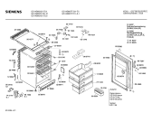 Схема №1 GS18BF0 с изображением Противень для холодильной камеры Siemens 00270283