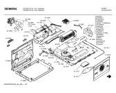 Схема №3 HB780570C с изображением Инструкция по эксплуатации для электропечи Siemens 00589734