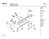 Схема №3 HB33560EU с изображением Инструкция по эксплуатации для духового шкафа Siemens 00517608