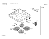 Схема №6 HL55023SC с изображением Инструкция по эксплуатации для электропечи Siemens 00580159