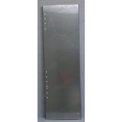 Дверца для холодильной камеры Beko 4397770200 в гипермаркете Fix-Hub