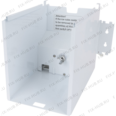 Набор деталей для холодильной камеры Bosch 00687703 в гипермаркете Fix-Hub