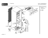 Схема №2 3FG579F2 с изображением Инструкция по эксплуатации для холодильной камеры Bosch 00580155