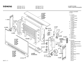 Схема №1 2NF1664 с изображением Нагревательный элемент для стиральной машины Bosch 00203356