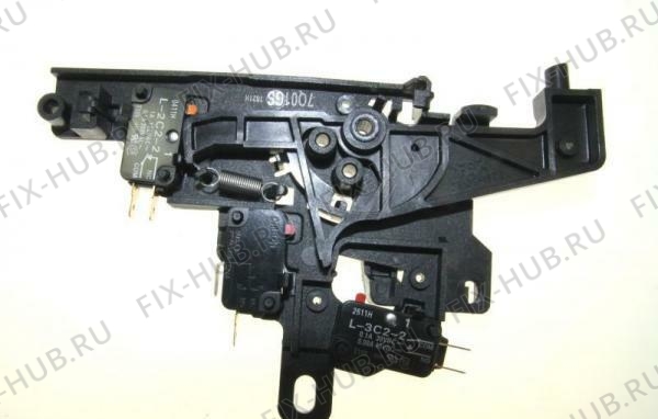 Большое фото - Радиоблок Bosch 00648742 в гипермаркете Fix-Hub