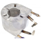Проточный нагреватель для электрокофемашины Siemens 00641656 для Siemens TK529NL surpresso compact
