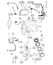 Схема №2 AWG 910 CE-A с изображением Микромодуль для стиралки Whirlpool 481221470675