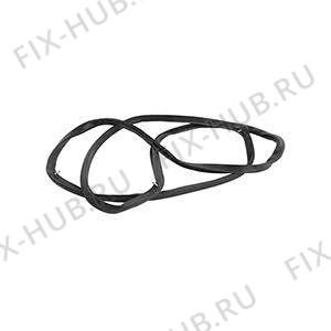 Большое фото - Уплотнитель для плиты (духовки) Bosch 00265828 в гипермаркете Fix-Hub