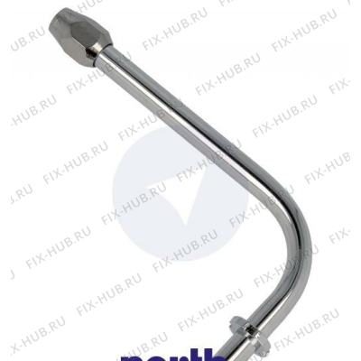 Труба для кофеварки (кофемашины) Krups MS-0908259 Труба для кофеварки (кофемашины) Krups MS-0908259 в гипермаркете Fix-Hub