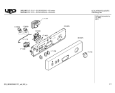 Схема №4 SGUUPA1SK DIPLOM DUAL TEMP с изображением Инструкция по эксплуатации для посудомойки Bosch 00523640