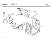 Схема №2 HB13351FN с изображением Инструкция по эксплуатации для плиты (духовки) Siemens 00528633