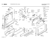 Схема №3 SMU3036UC с изображением Инструкция по установке/монтажу для посудомойки Bosch 00515568