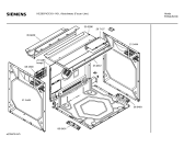Схема №4 HE29074CC с изображением Инструкция по эксплуатации для духового шкафа Siemens 00527245