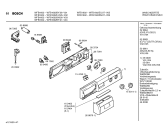 Схема №2 WFB2004NL с изображением Инструкция по эксплуатации для стиральной машины Bosch 00520683
