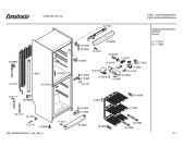 Схема №2 CK267301 с изображением Емкость для заморозки для холодильника Bosch 00441734