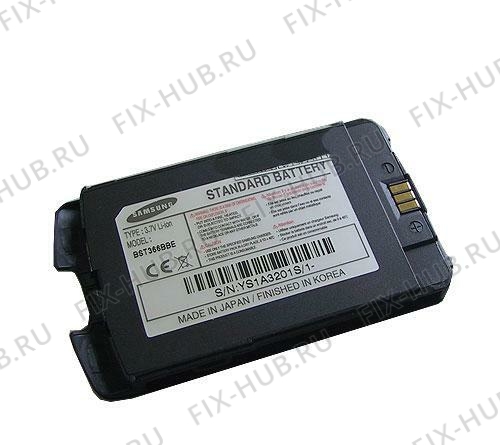 Большое фото - Накопитель для мобилки Samsung GH43-02057A в гипермаркете Fix-Hub