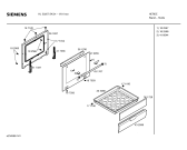 Схема №2 HL53257SK с изображением Инструкция по эксплуатации для плиты (духовки) Siemens 00585099