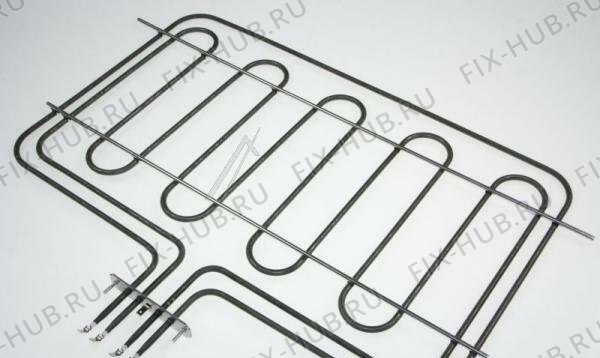 Большое фото - Нагревательный элемент для плиты (духовки) Smeg 806890870 в гипермаркете Fix-Hub