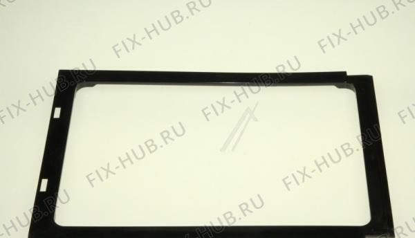 Большое фото - Дверка для микроволновки Samsung DE64-40012C в гипермаркете Fix-Hub