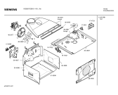 Схема №2 HB28075GB с изображением Инструкция по эксплуатации для плиты (духовки) Siemens 00585454