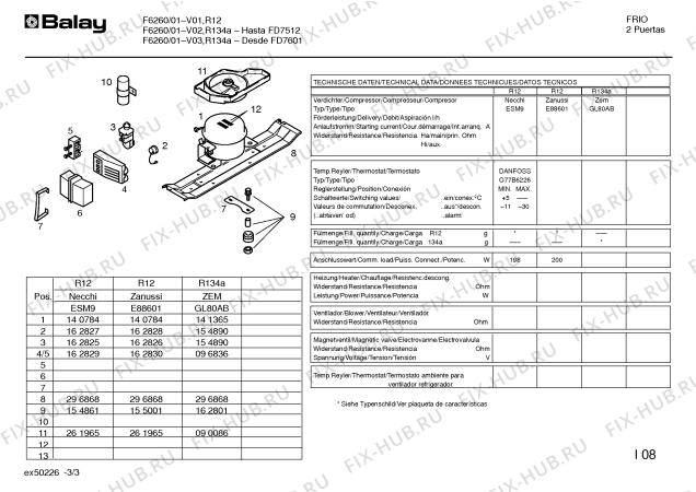 Схема №2 F6260/01 F6260 с изображением Поднос для холодильника Bosch 00261956