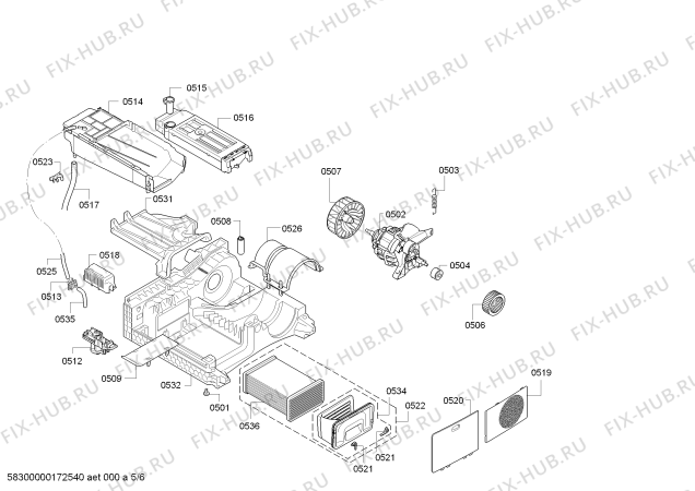 Схема №3 WTB84201NL Maxx с изображением Панель управления для сушилки Bosch 00747128