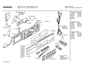 Схема №2 WD61400DK Wash & Dry 6140 с изображением Инструкция по установке/монтажу для стиралки Siemens 00523018