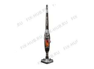 Пылесос Rowenta RH8759WH/9A2 - Фото