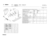 Схема №1 0705304314 GS328T с изображением Клапан для холодильника Bosch 00112083