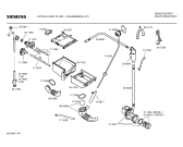 Схема №4 WH54880GB EXTRAKLASSE XL 1200 с изображением Инструкция по установке и эксплуатации для стиралки Siemens 00580054