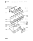 Схема №3 195305758 1076.42SB-7 с изображением Противень для духового шкафа Bosch 00112980