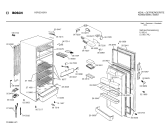 Схема №2 KS23V01 с изображением Контейнер Siemens 00093521